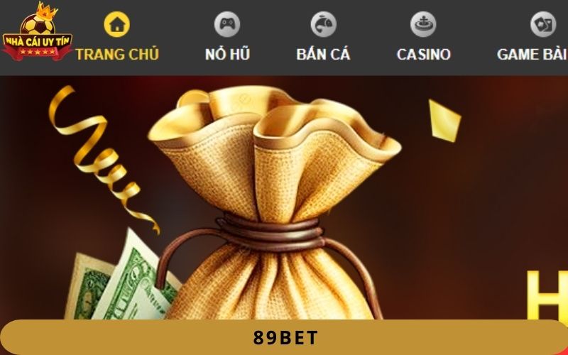 89bet