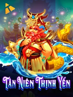 DE88 Tân Niên Thịnh Yến